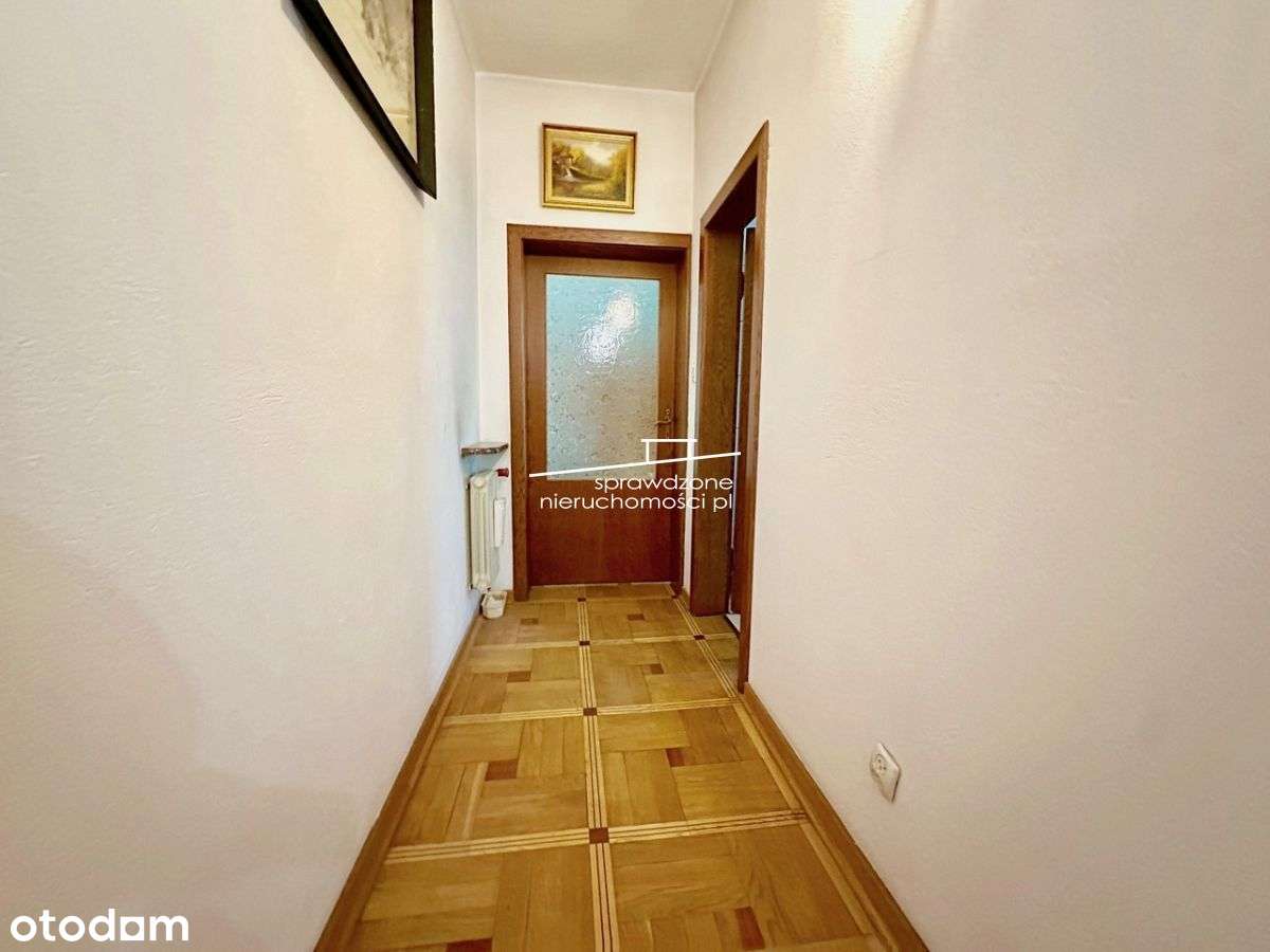 DOM w POWSINIE -Wilanów - Dla Dużej Rodziny lub na-2