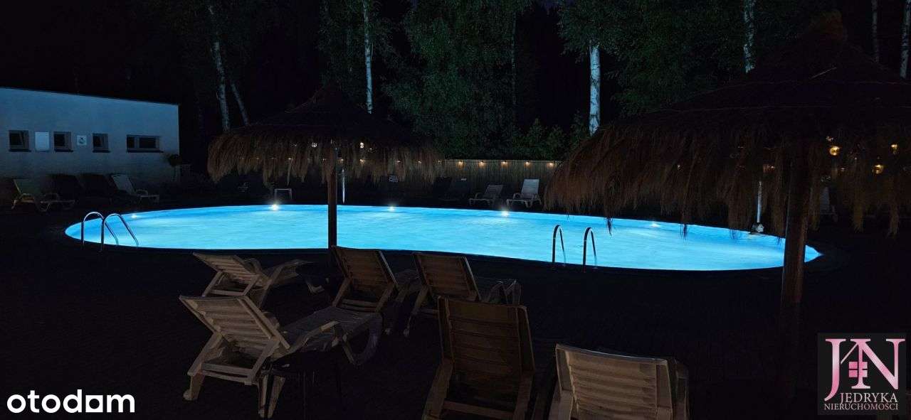 Całoroczny apartament 56,12m2 nad morzem parter z-17