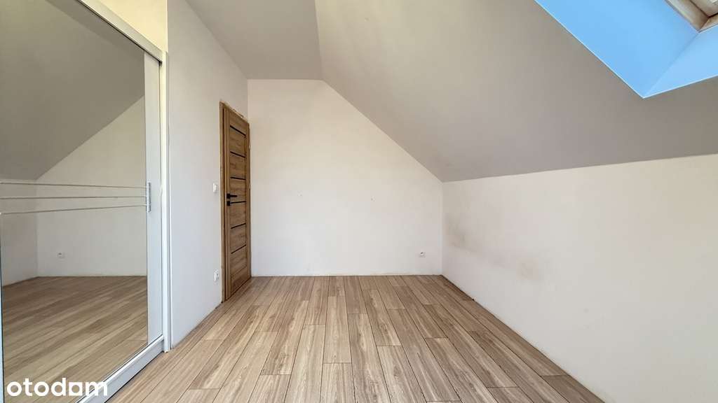 Dom wolnostojący 3km od Goleniowa-11