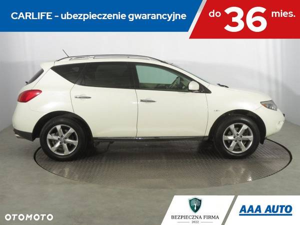 Nissan Murano - 7