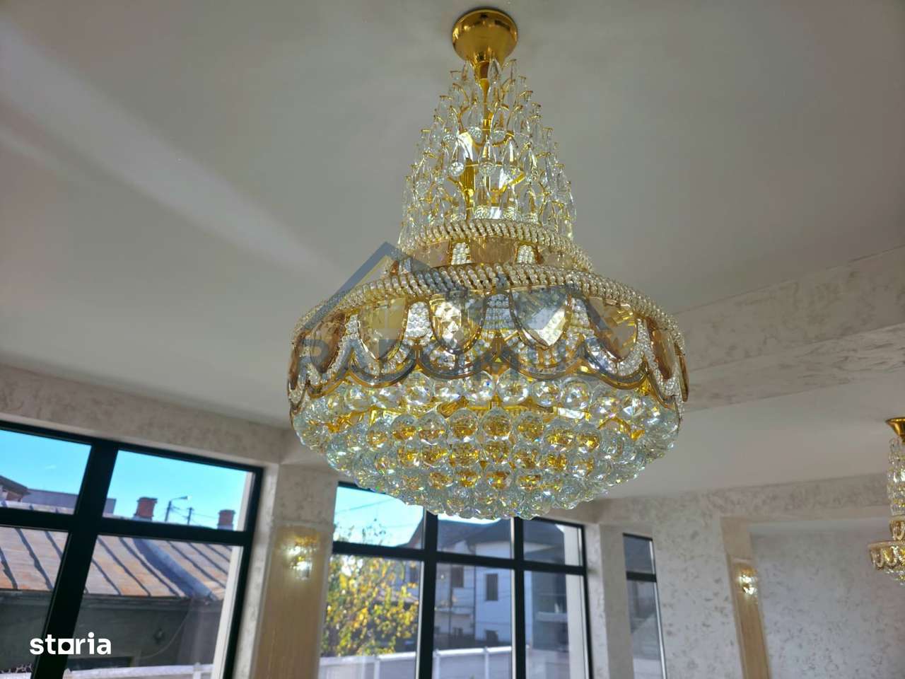 Clădire Multifuncțională Nouă – Str. Alexandru Deparateanu - Nr.32-19