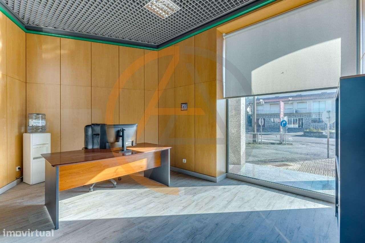 Espaço Comercial | Albergaria-a-Velha - Grande imagem: 5/26