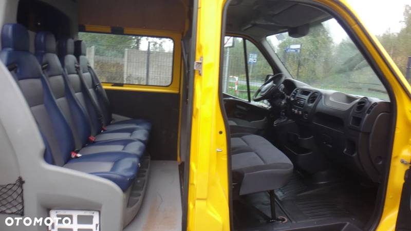 Renault Master - 8