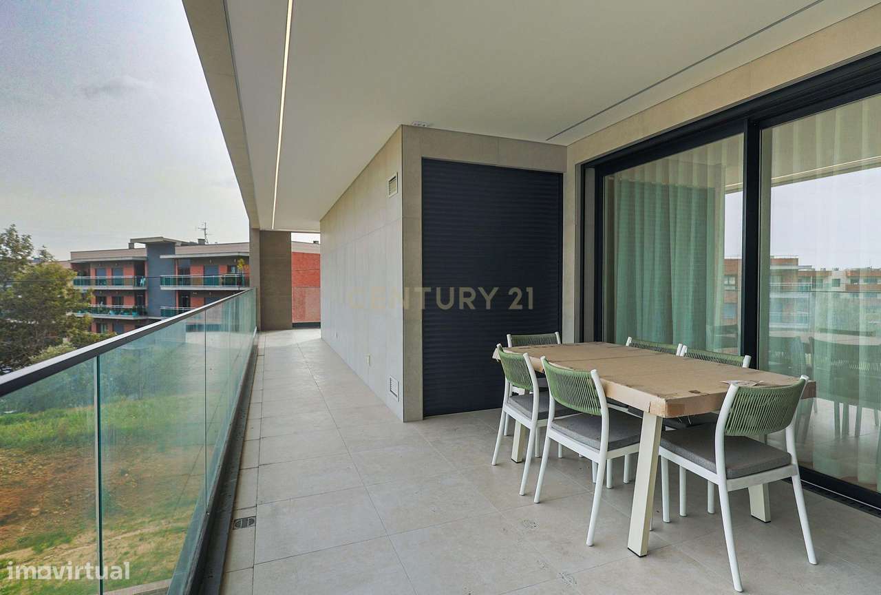 Apartamento T2 na MalvaRosa, Alverca-20