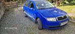 Skoda Fabia 1.4 16V Classic - 7