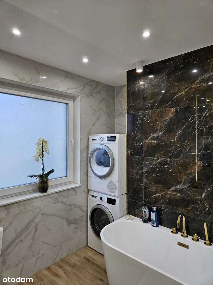 Dom w zabudowie bliźniaczej!-8