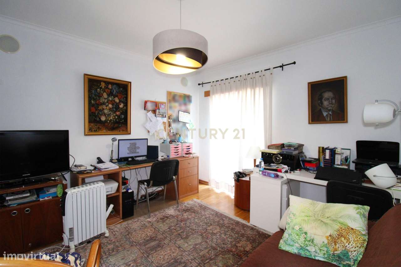 Apartamento T3 - Costa da Caparica-35