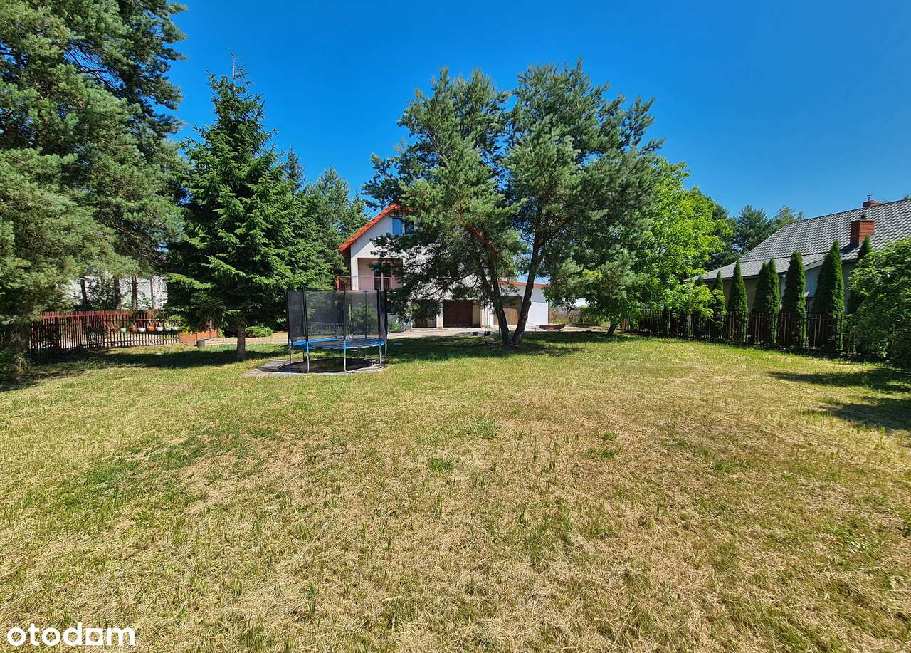 Sprzedam  BEZposrednio  dom    285m   Klaudyn   Stare Babice - Pełny obrazek: 5/20