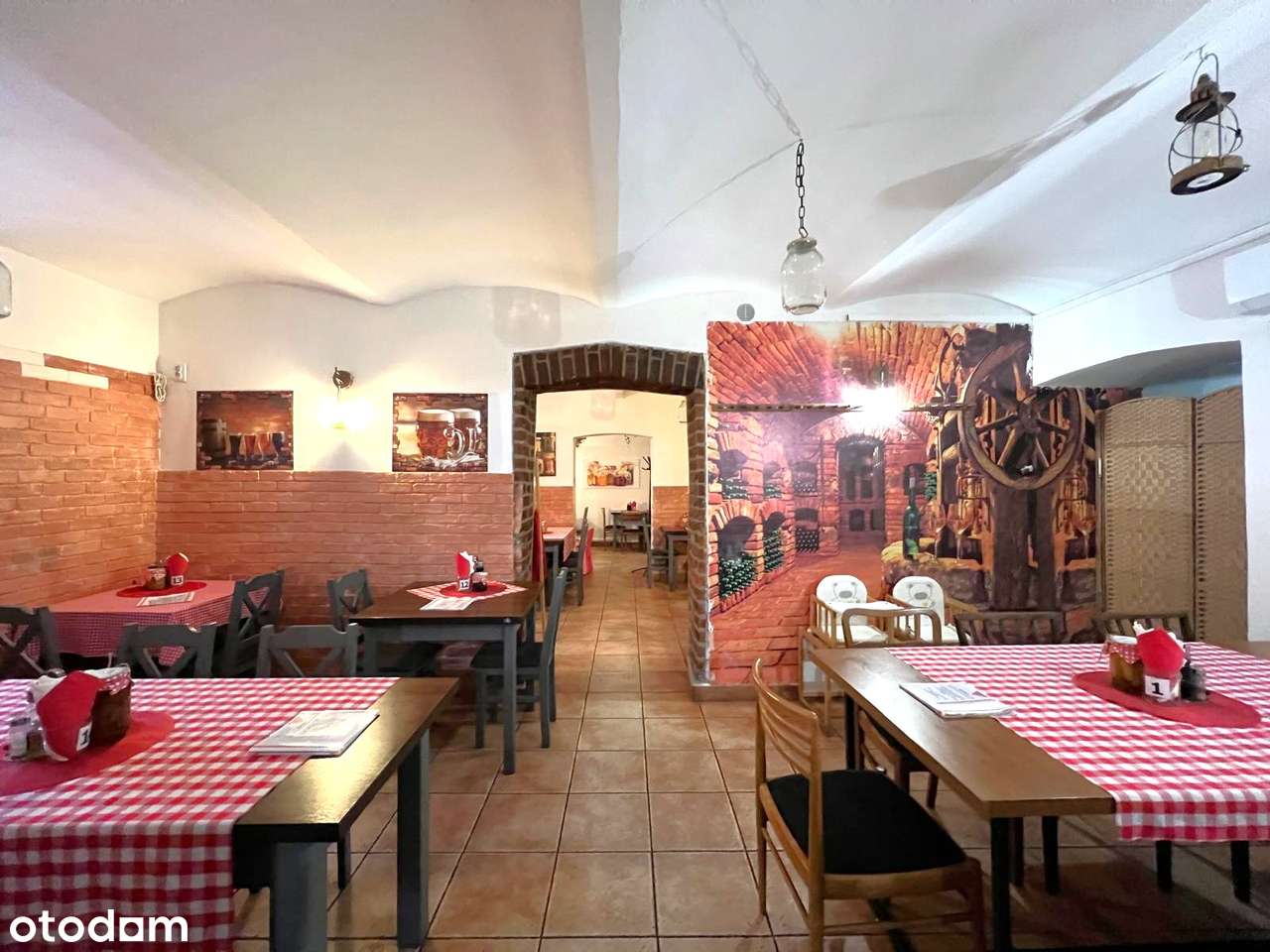 Lokal 130m2  Rzeszów Rynek, wysoki standard, ul. Sokoła, gastronomia - Pełny obrazek: 4/12