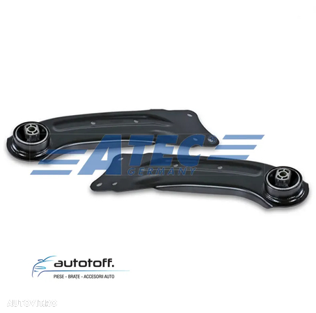 Set articulatie spate VW Tiguan Passat CC 3C B6 (05-18) 10 piese spate - 3