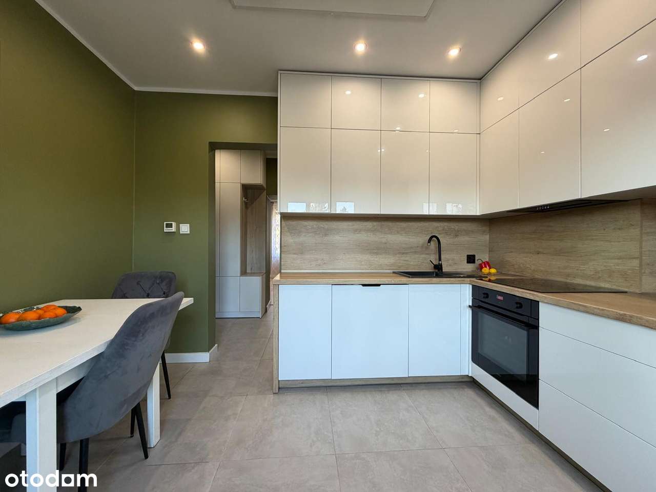 Mieszkanie z ogródkiem | Parking | Niski Czynsz-5