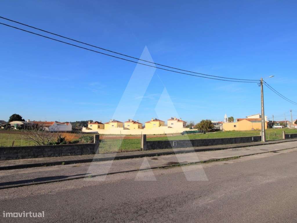 Lote para construção de moradias na Carregosa - Grande imagem: 4/8