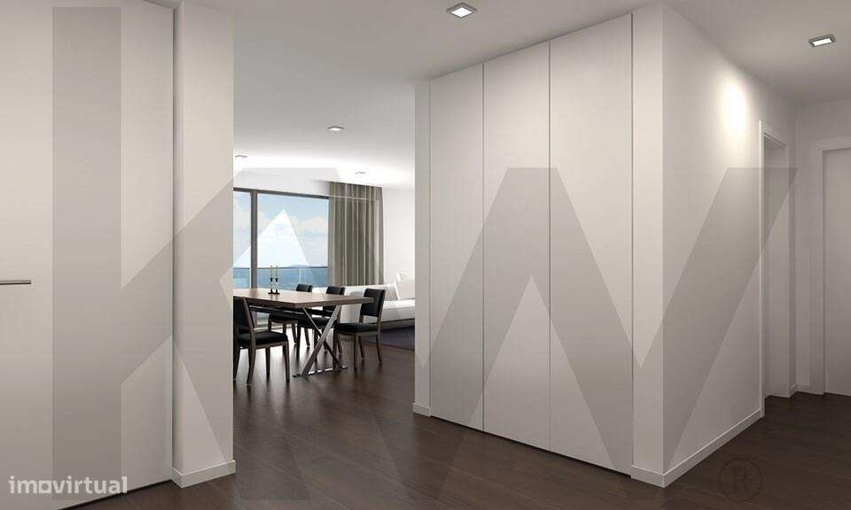 T2 Duplex em construção, Corroios - Grande imagem: 5/16