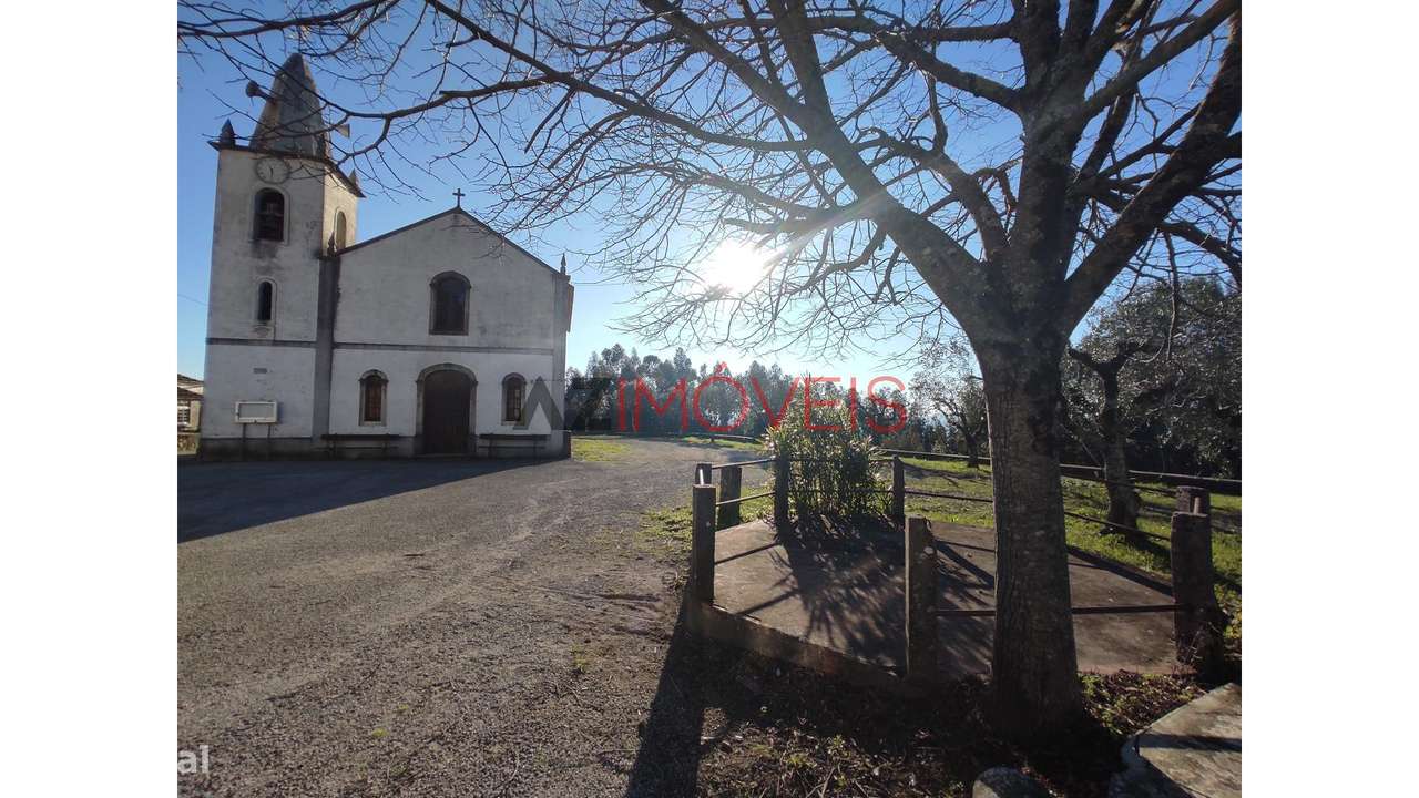 Moradia em Aldeia do Xisto-19