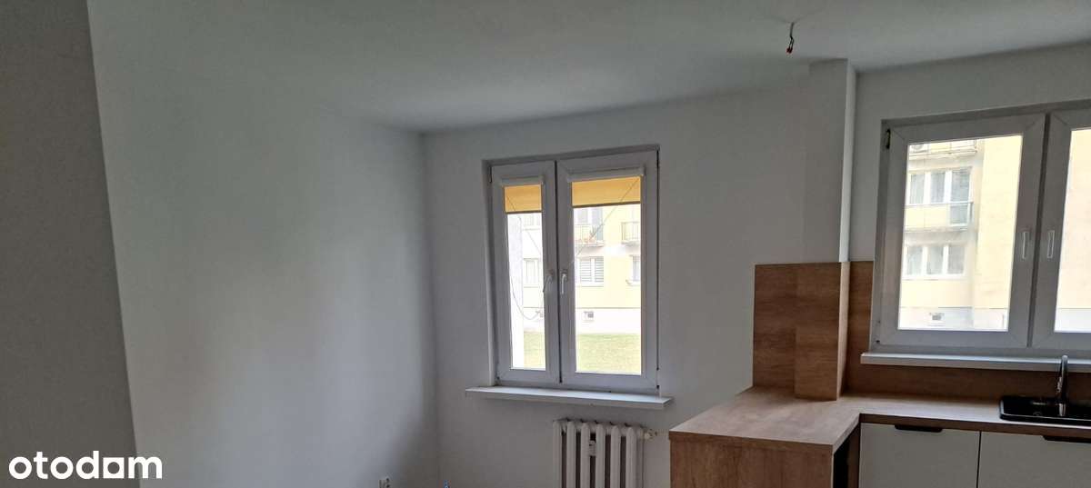 MIESZKANIE DO WYNAJĘCIA - 38m2 - OS. GÓRNE - PO KAPITALNYM REMONCIE - - Pełny obrazek: 4/7