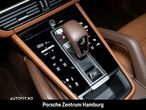 Porsche Cayenne Coupe Tiptronic S Platinum Edition - 14