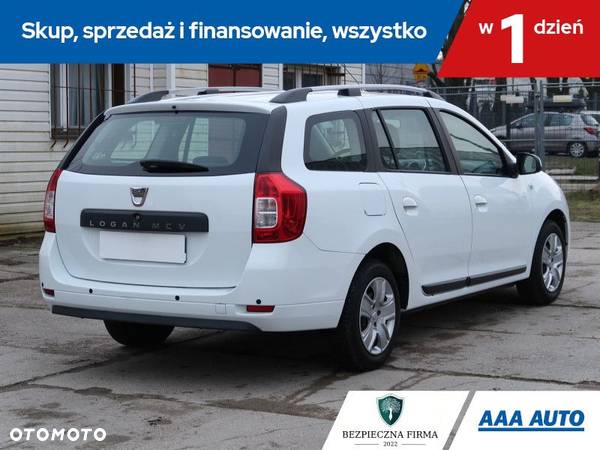 Dacia Logan - 6