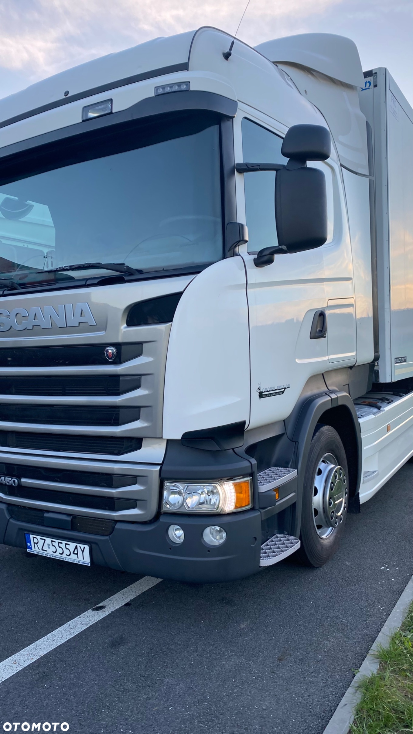 Scania R450 - 17