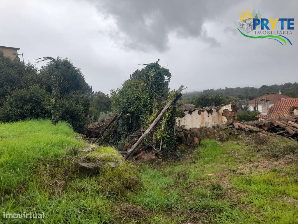 Moradia de tipologia T2 situada a 5 minutos da Vila da Sertã-30