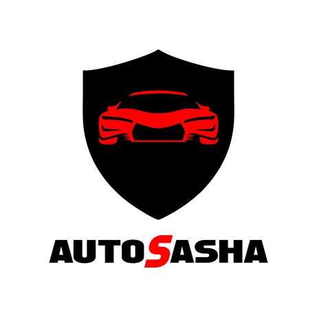 Auto Sasha logo