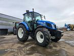 New Holland T5.115 4WD Rate Leasing - 4