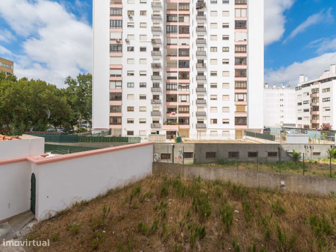 Apartamento T4 Venda em Massamá e Monte Abraão,Sintra-37
