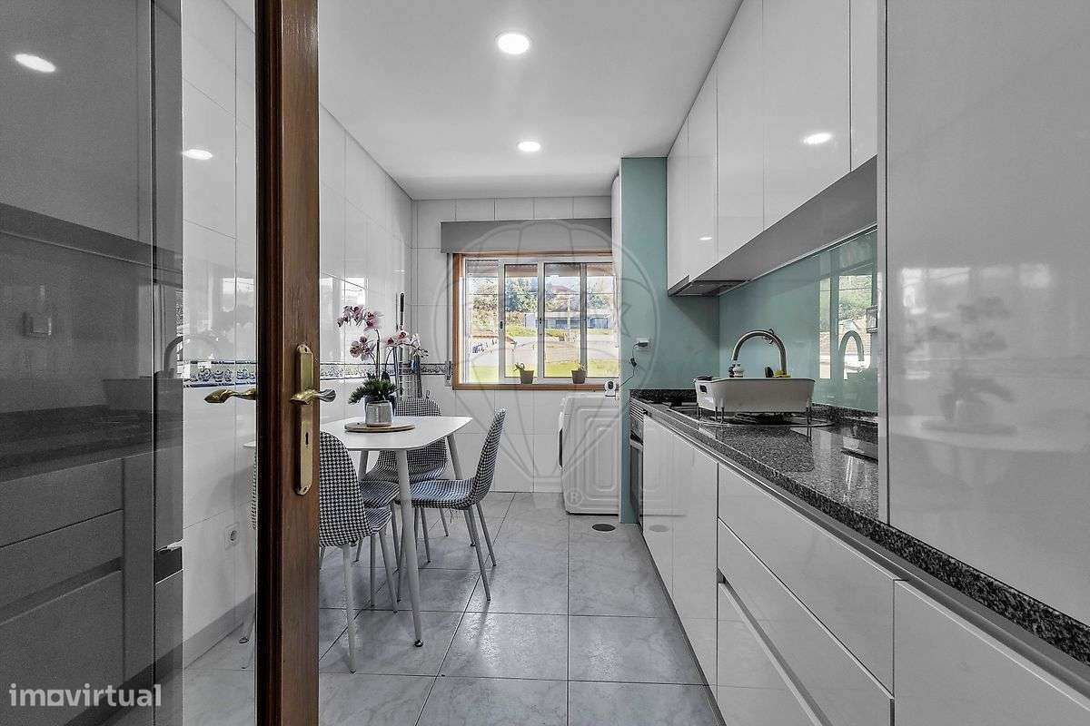 Apartamento T3 para venda - Grande imagem: 5/25