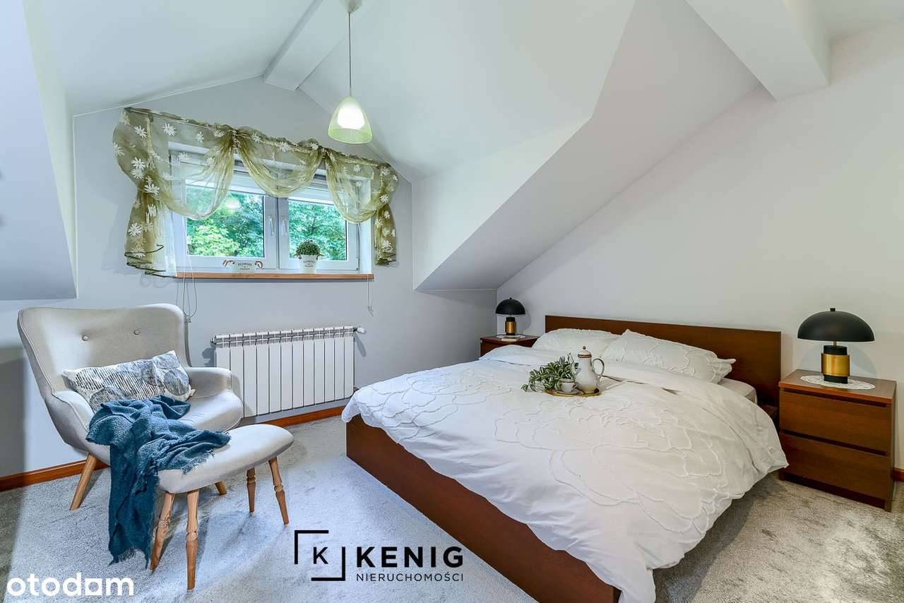 W centrum Ustronia - dla rodziny, która szuka wygody i intymności-14