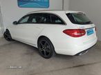 Mercedes-Benz C 220 BlueTEC Avantgarde Aut. - 11