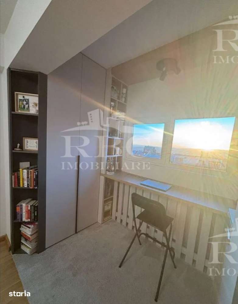 Apartament 4 camere cu terasa panoramica de 105 mp in Buna Ziua-6