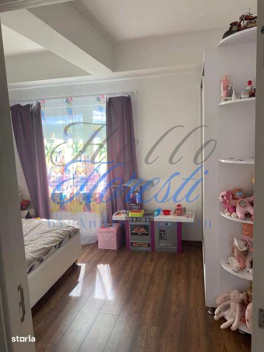 Apartament 3 camere , 2 bai si parcare , Balastierei , Floresti - Imagine principală: 3/12