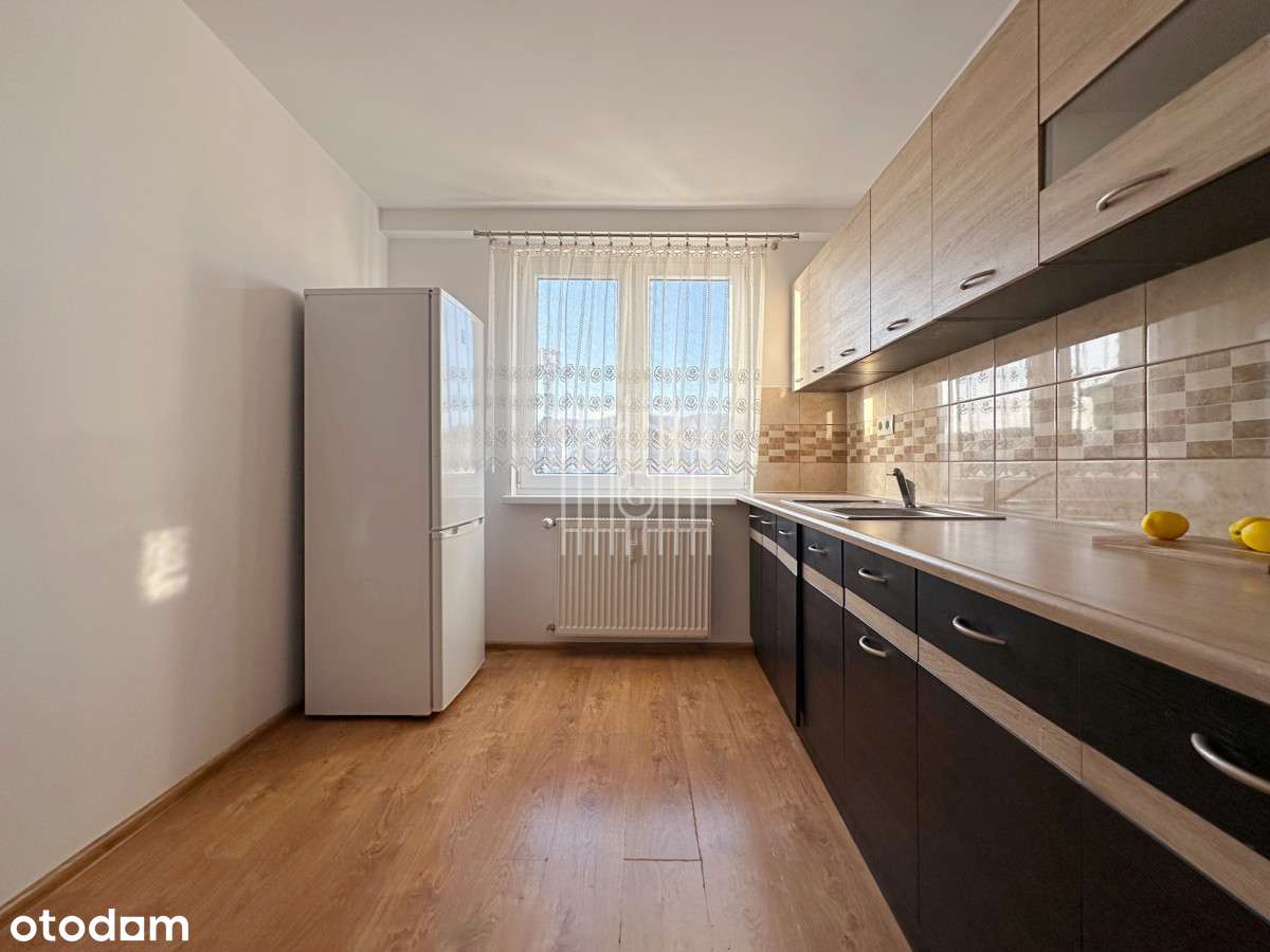 Przestronne 2 Pokoje | Wzgórze św. Maksymiliana-9