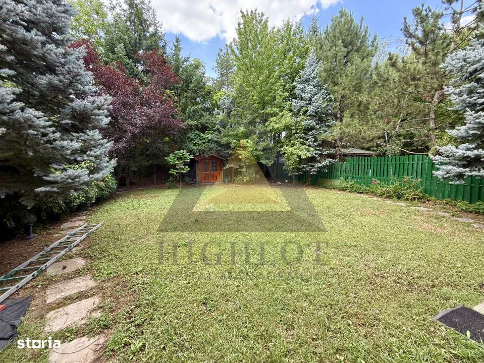 IANCU NICOLAE | VILA CU TEREN 580 MP IN COMPLEX REZIDENTIAL | BRITISH-8