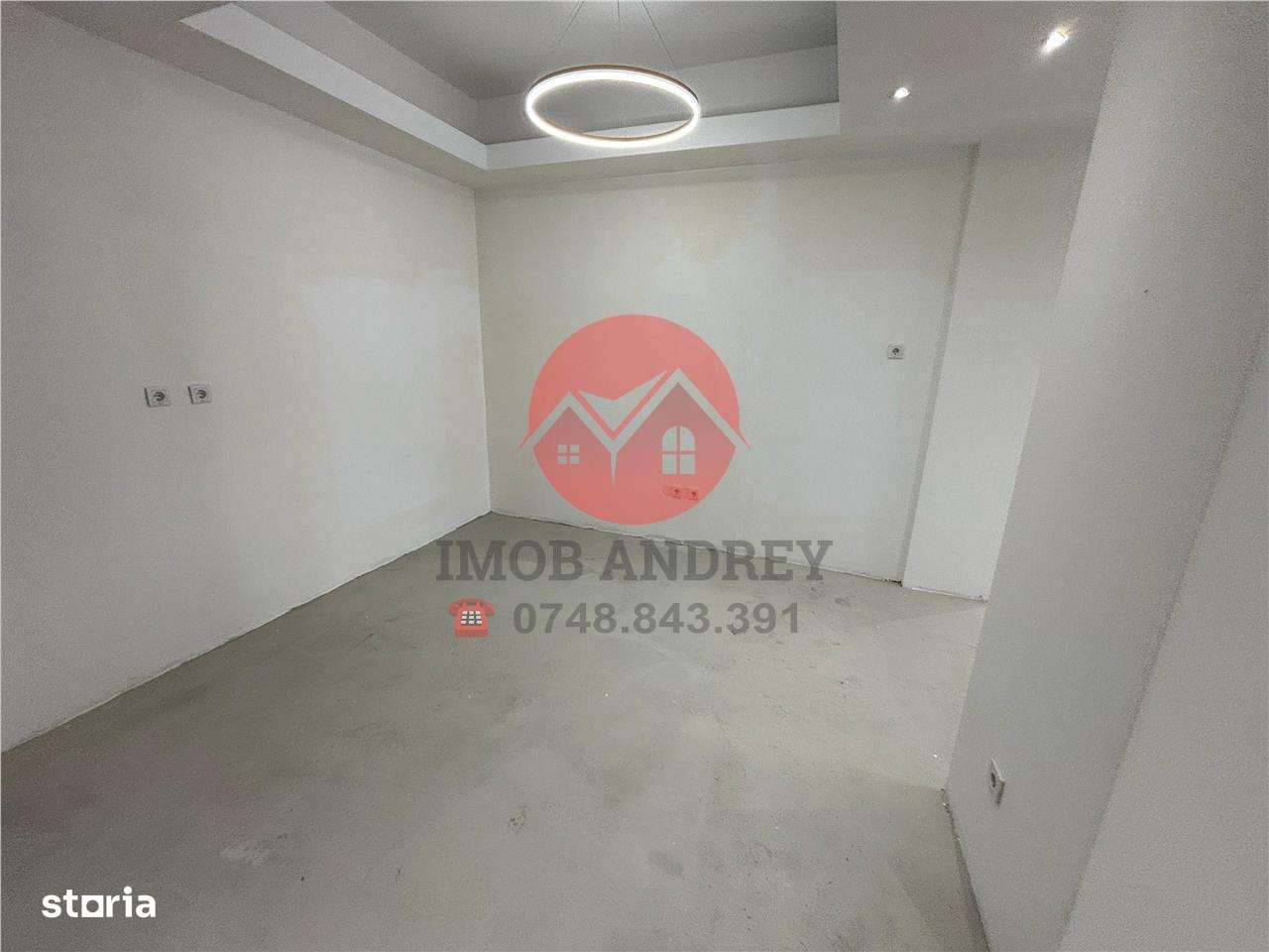 Spatiu ultracentral de închiriat, 87 mp, parter, renovat complet  - Imagine principală: 4/7