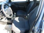 Ford Focus 1.6 Silver X - 10