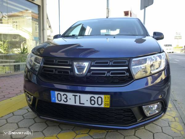 Dacia Sandero 0.9 TCe Confort - 3