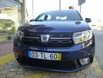 Dacia Sandero 0.9 TCe Confort - 3