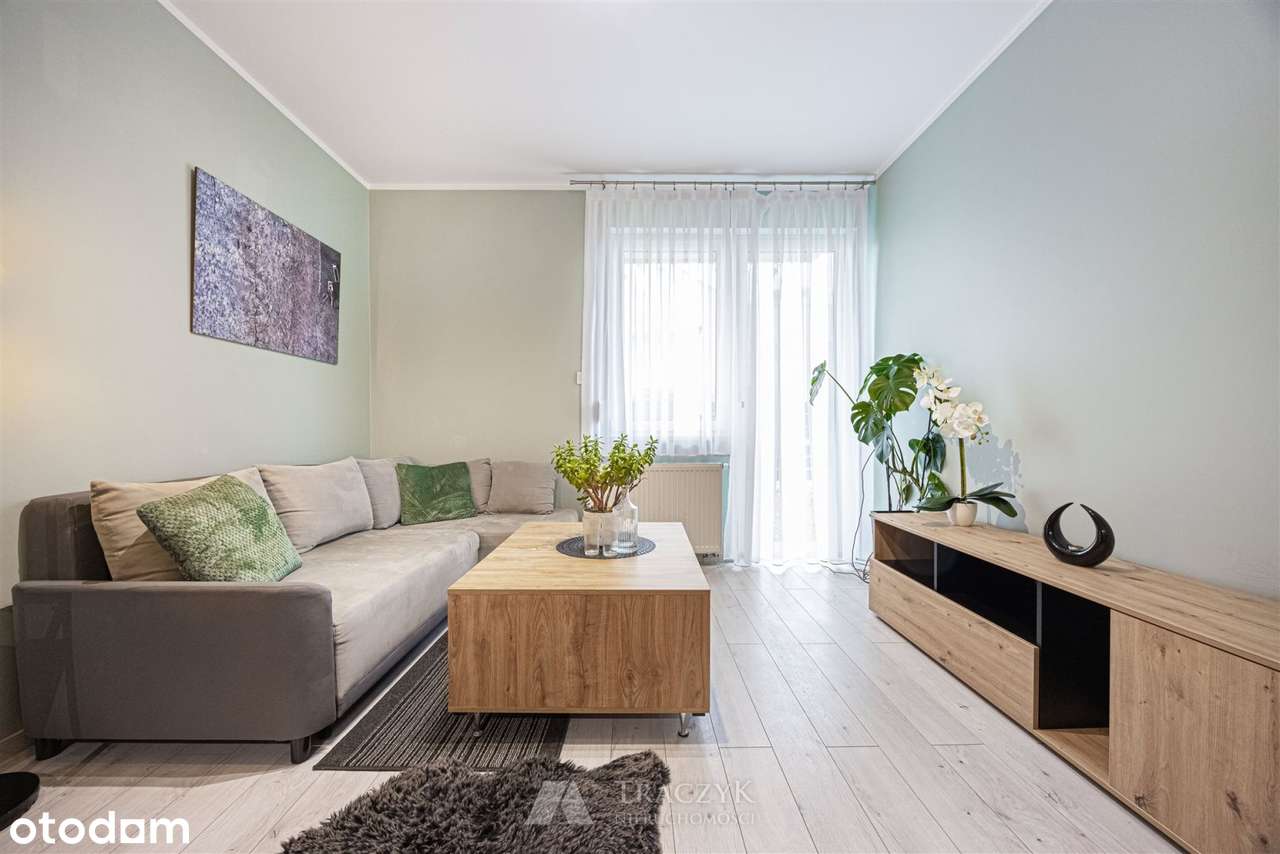 2M |Ogród | Garaż | 2022 r.| Wyposażone-0