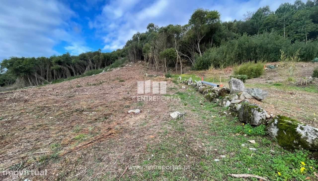 Venda de fantástico terreno, Areosa, Viana do Castelo - Grande imagem: 2/30