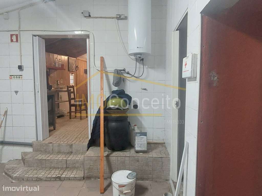 Café|| Bar|| Restaurante|| Tomar-10