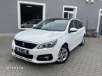 Peugeot 308 1.5 BlueHDi Allure Pack S&S - 22