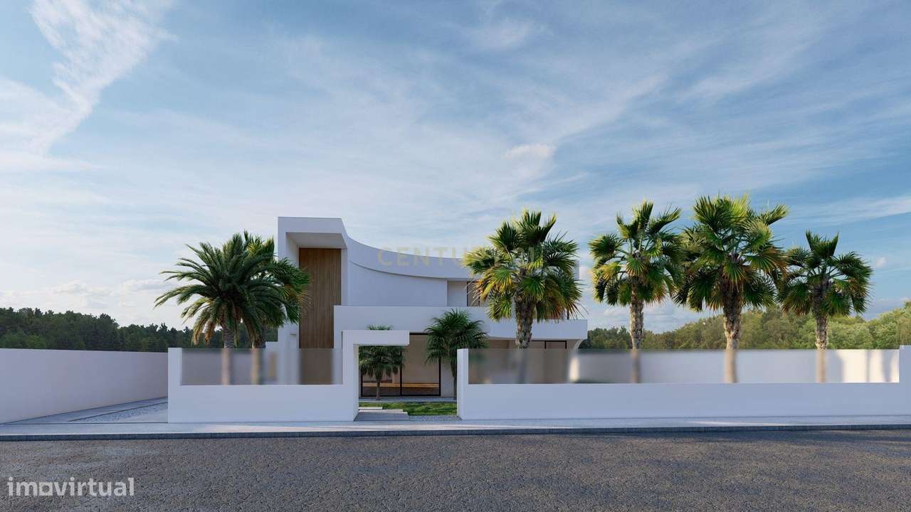 Magnifica Villa Paradise - Grande imagem: 2/20