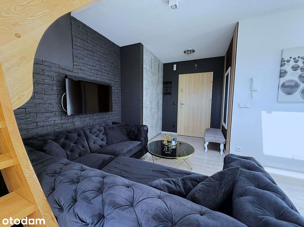 Mieszkanie z Charakterem Premium Opole - Pełny obrazek: 4/13