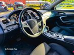 Opel Insignia 2.0 CDTI Sports Tourer Automatik Design Edition - 13