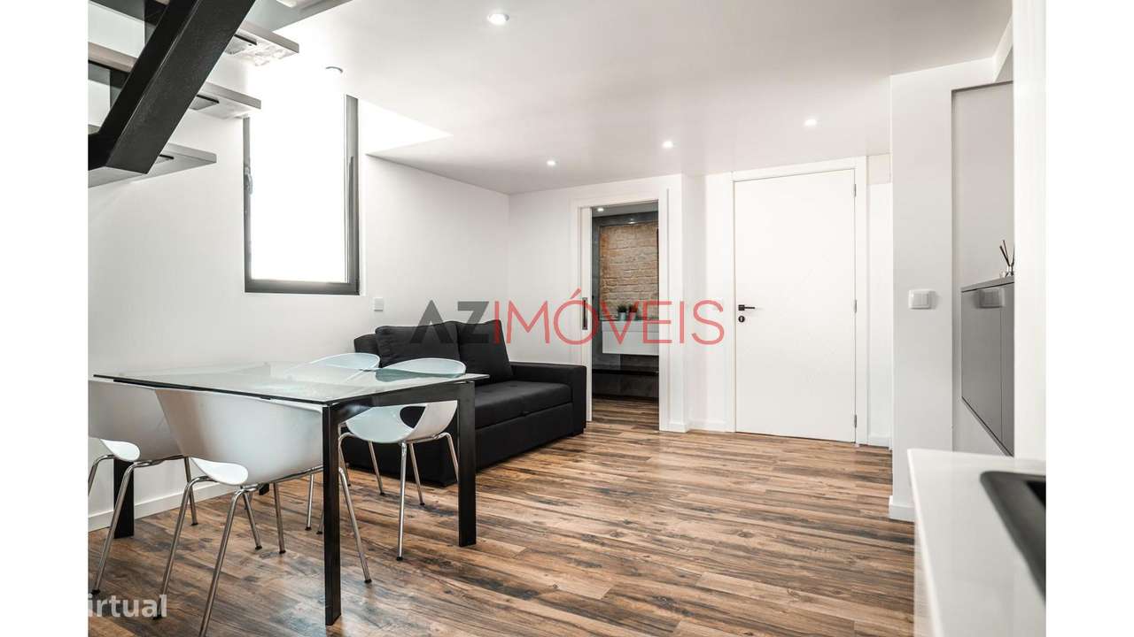 Apart-Hotel/ AL no Centro de Leiria-31