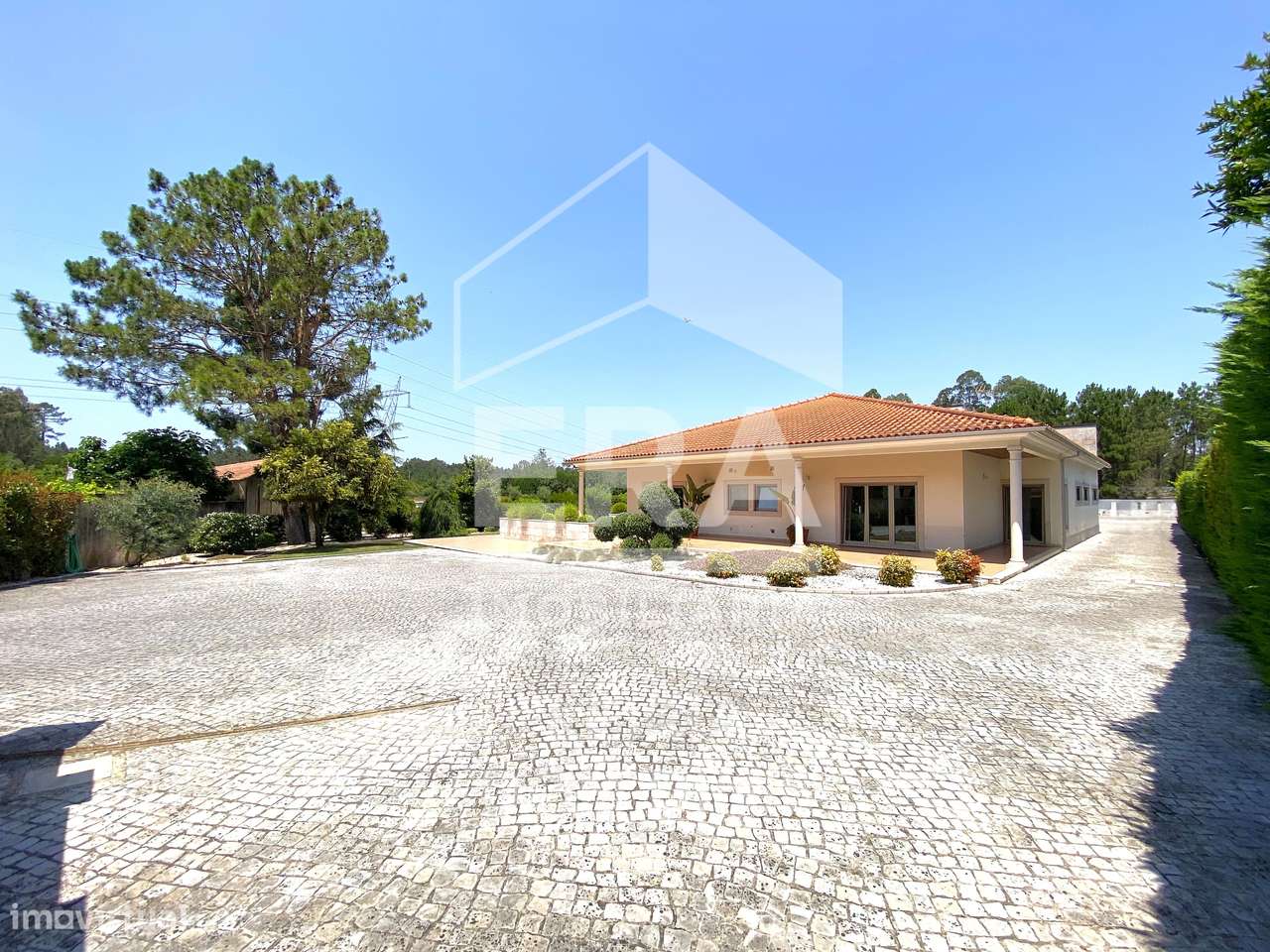 Moradia, 463 m², Maceira-28