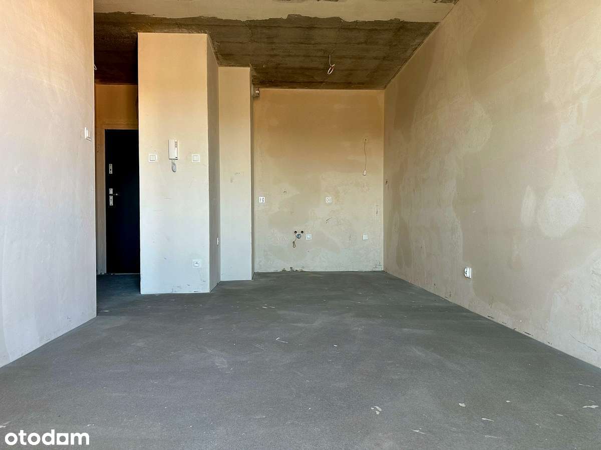 OKAZJA! ***2 POKOJE***DEWELOPERSKIE ODDANE-7