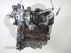 Motor Mercedes A W176 1.5CDi 80KW Ref: 607951 - 1