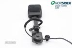 Engate cinto frente direito Fiat Tipo Sedan|15-20 - 5