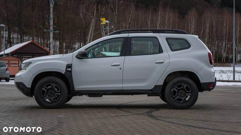 Dacia Duster 1.5 dCi Comfort 4WD - 3